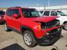 JEEP - RENEGADE