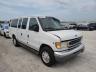 FORD - ECONOLINE