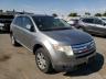 FORD - EDGE