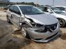 NISSAN - SENTRA