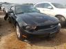 FORD - MUSTANG