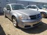 DODGE - AVENGER