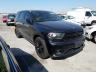 DODGE - DURANGO