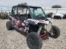 usados POLARIS RZR 4 1000