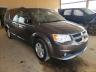 DODGE - GRAND CARAVAN