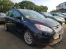 FORD - CMAX