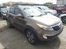 KIA - SPORTAGE