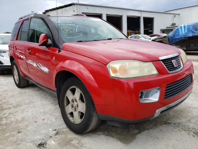 2006 Saturn Vue 3.5L for Sale in Riverview, FL - SIDE