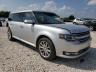 FORD - FLEX