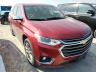 CHEVROLET - TRAVERSE