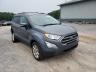 FORD - ECOSPORT S