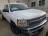 CHEVROLET - SILVERADO