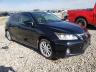 LEXUS - CT 200