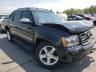 CHEVROLET - AVALANCHE