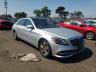 MERCEDES-BENZ - S-CLASS