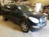 BUICK - ENCLAVE