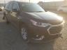 CHEVROLET - TRAVERSE