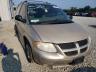 DODGE - GRAND CARAVAN