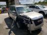 GMC - TERRAIN