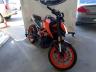 usados KTM DUKE 390