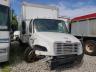 FREIGHTLINER - M2 106 MEDIUM