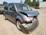 NISSAN - CUBE