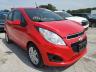 CHEVROLET - SPARK