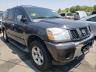 NISSAN - ARMADA