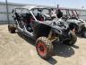 CAN-AM - SIDEBYSIDE