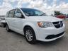 DODGE - GRAND CARAVAN