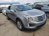 CADILLAC - XT5