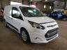 FORD - TRANSIT CONNECT