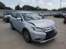 MITSUBISHI - OUTLANDER