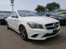MERCEDES-BENZ - CLA-CLASS