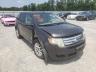 FORD - EDGE