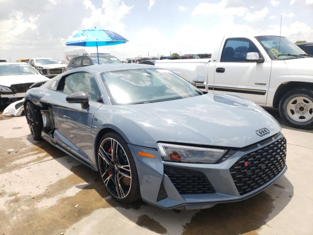 Prodazha Audi R8 5 2 Vin Wuabaafxxm7900744 Iz Ssha Data Aukciona 31 08 2021