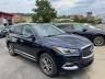 INFINITI - QX60