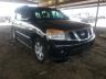 NISSAN - ARMADA
