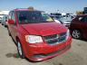 DODGE - GRAND CARAVAN