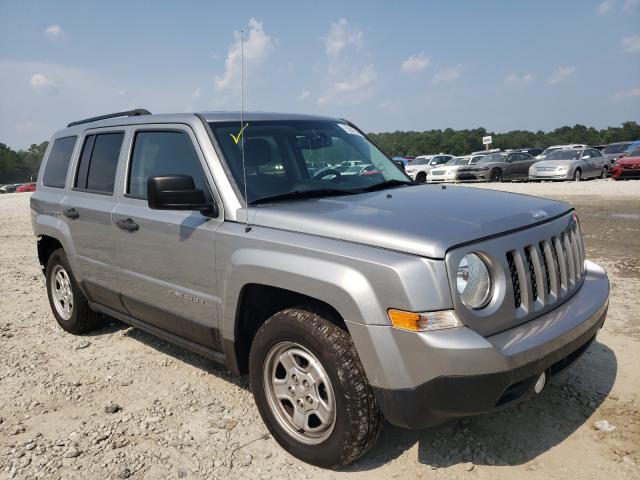 Jeep Patriot Sport