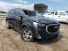 GMC - TERRAIN