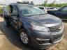 CHEVROLET - TRAVERSE