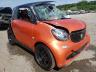 SMART - FORTWO