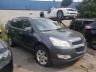 CHEVROLET - TRAVERSE