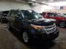 FORD - EXPLORER
