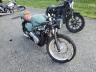 TRIUMPH - THRUXTON