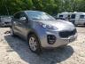 KIA - SPORTAGE