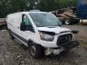 FORD - TRANSIT CONNECT