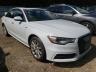 AUDI - A6