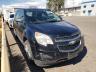 CHEVROLET - EQUINOX